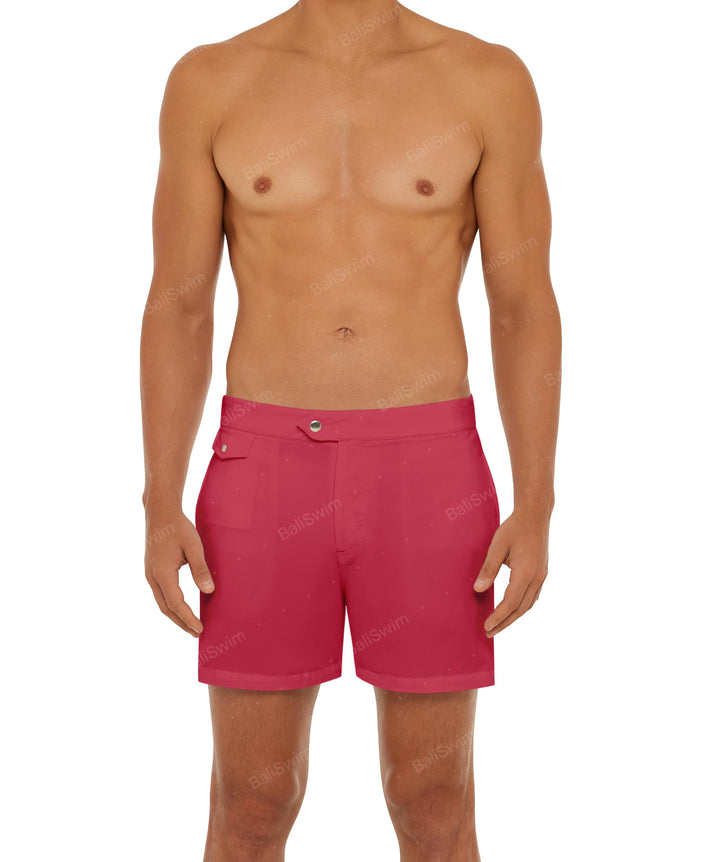 BSMS-S06 Shorts