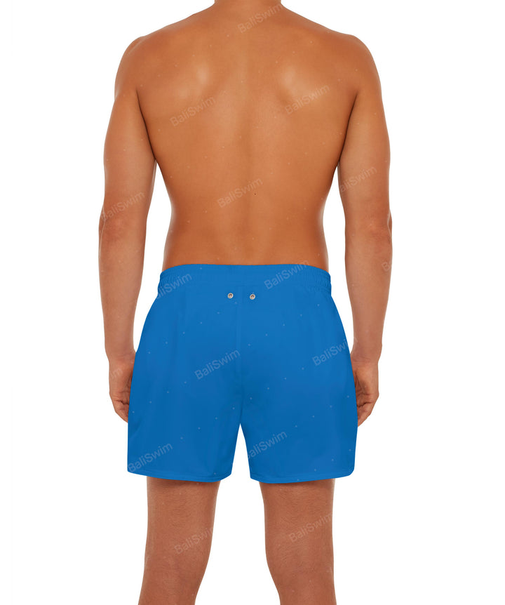 BSMS-S08s Shorts