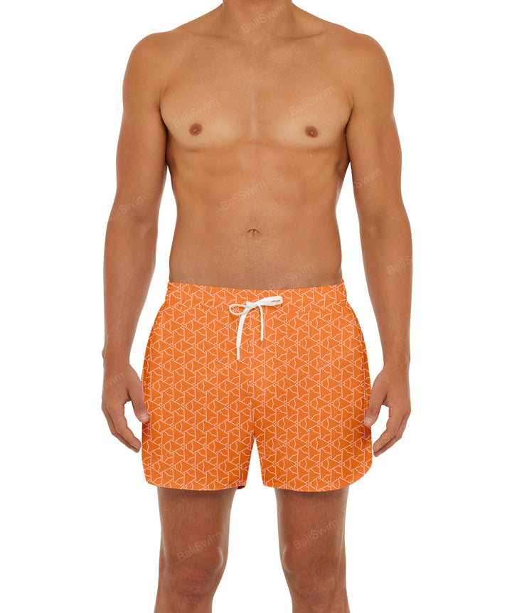 BSMS-S08 Shorts