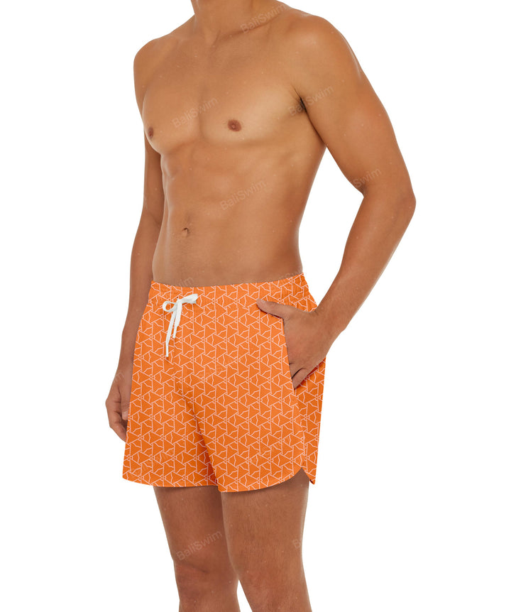 BSMS-S08 Shorts