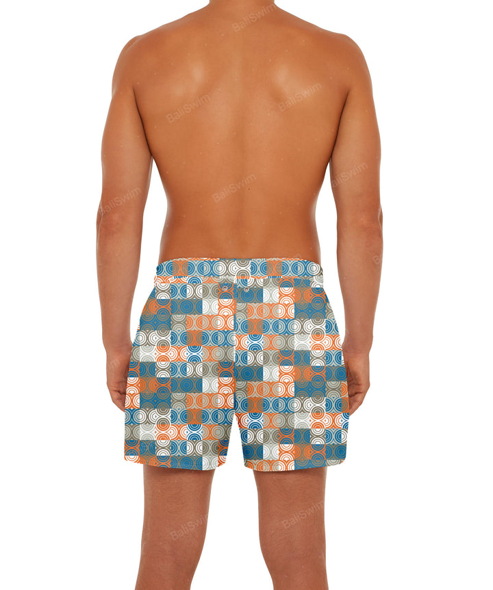 BSMS-S08 Shorts