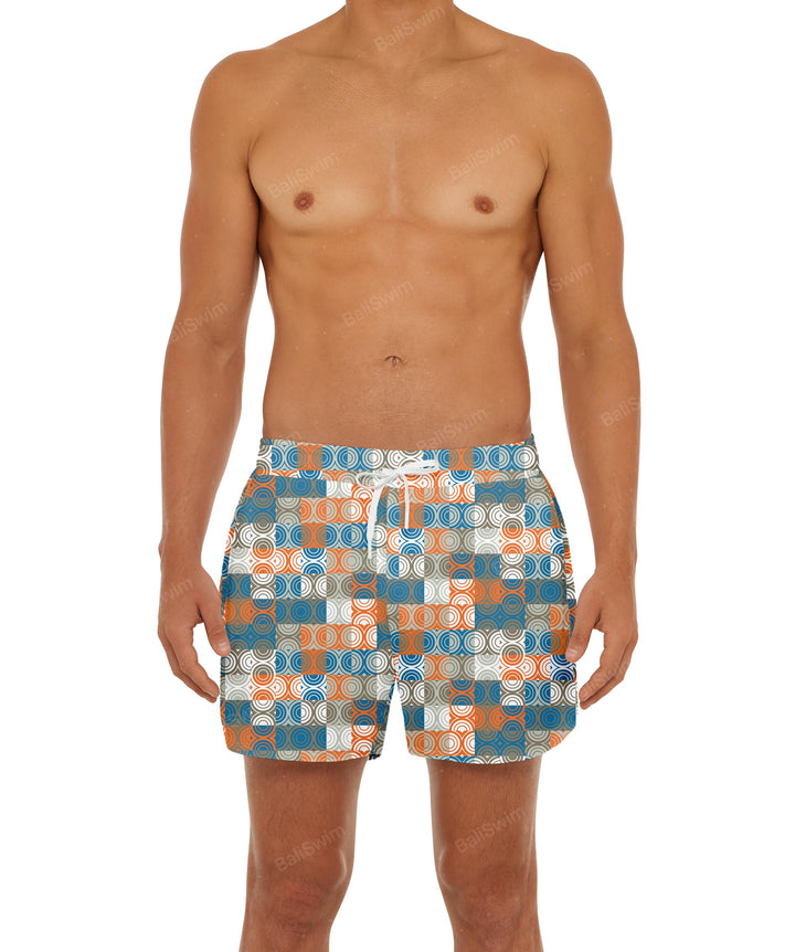 BSMS-S08 Shorts