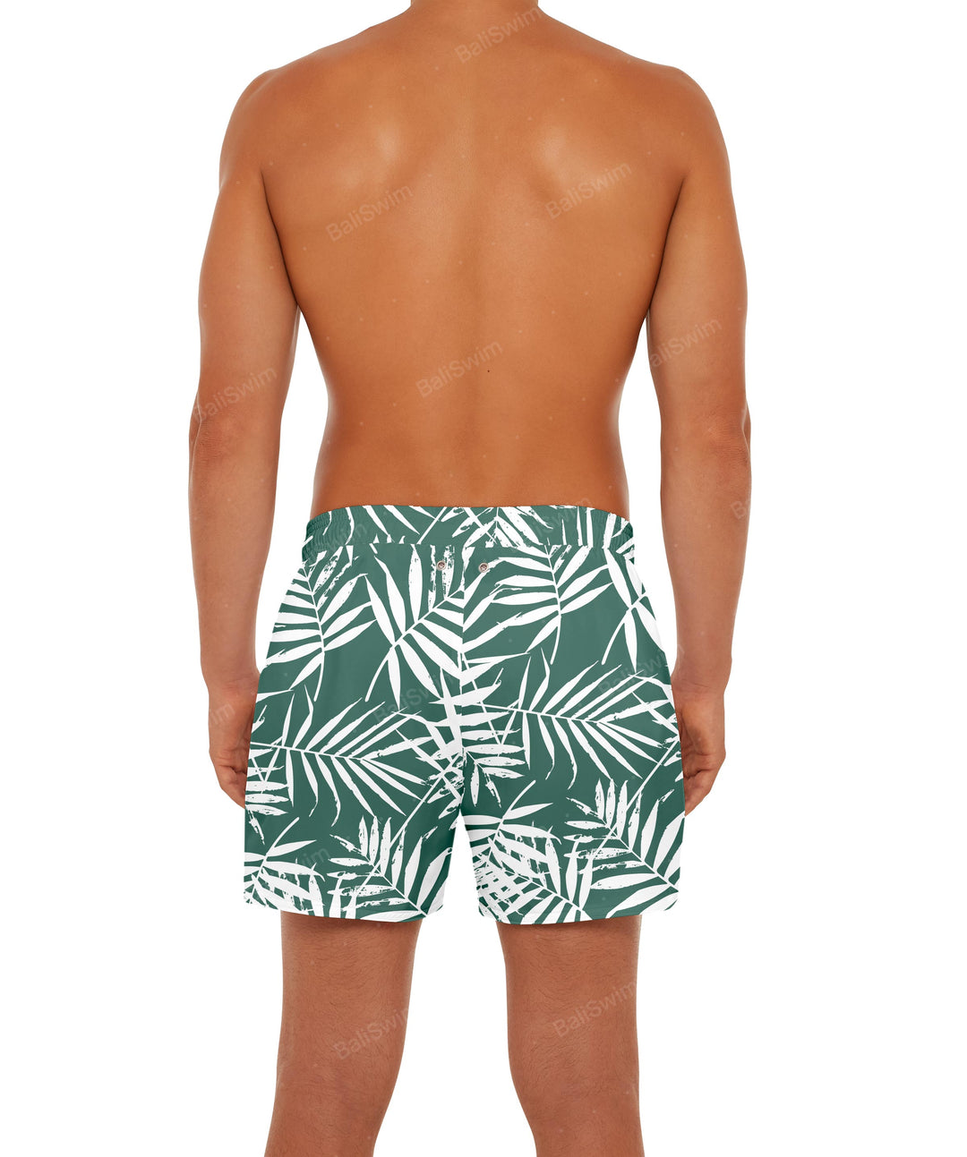 BSMS-S08 Shorts