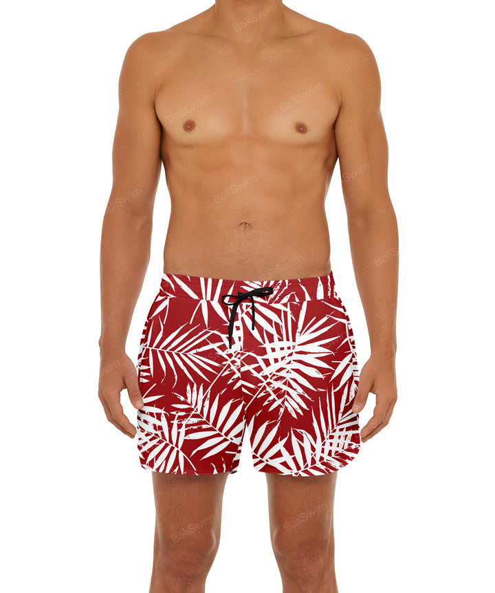 BSMS-S08 Shorts