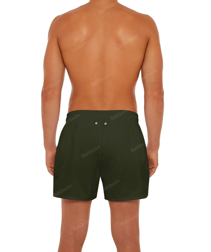 BSMS-S08 Shorts