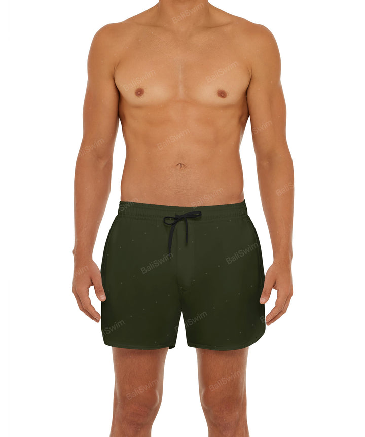 BSMS-S08 Shorts