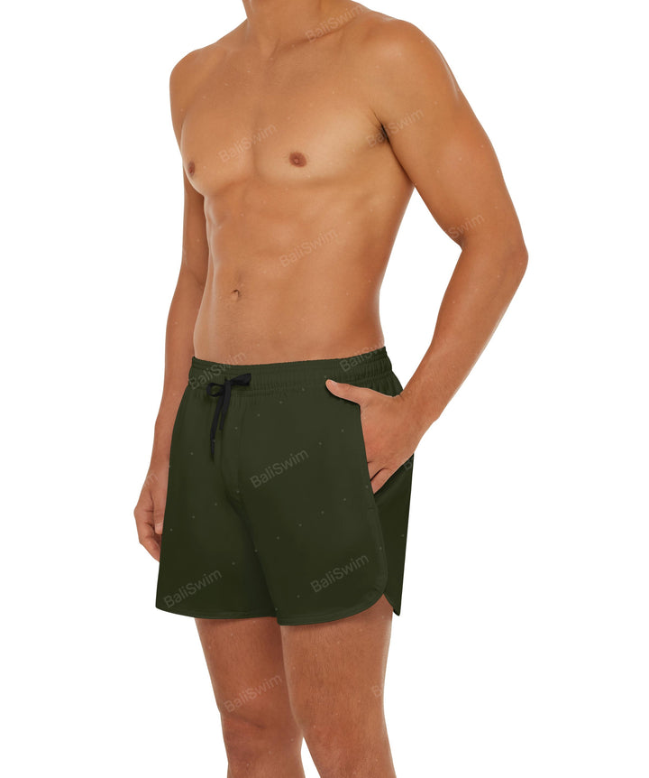BSMS-S08 Shorts