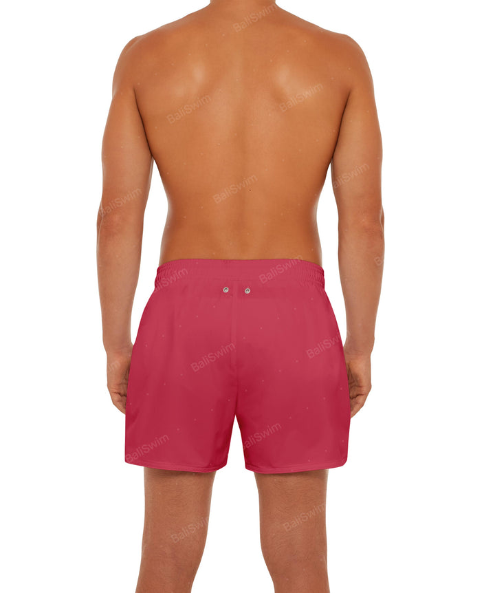 BSMS-S08 Shorts