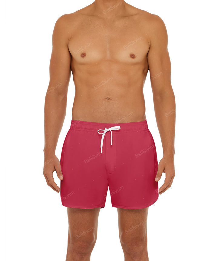 BSMS-S08 Shorts