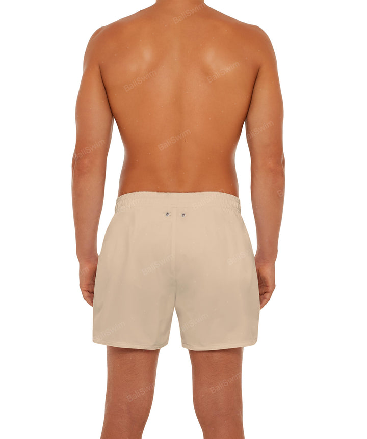 BSMS-S08 Shorts