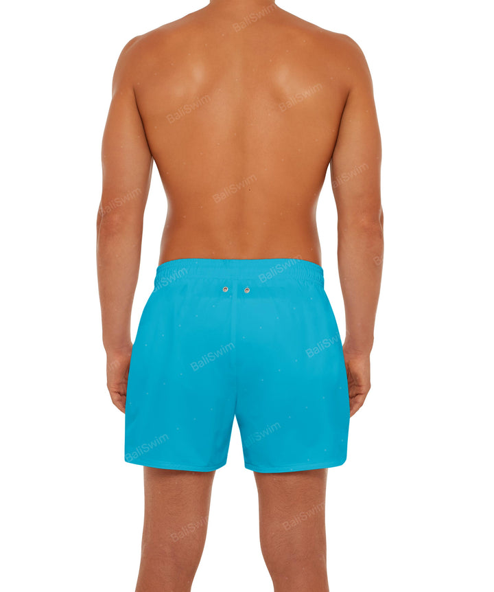 BSMS-S08s Shorts
