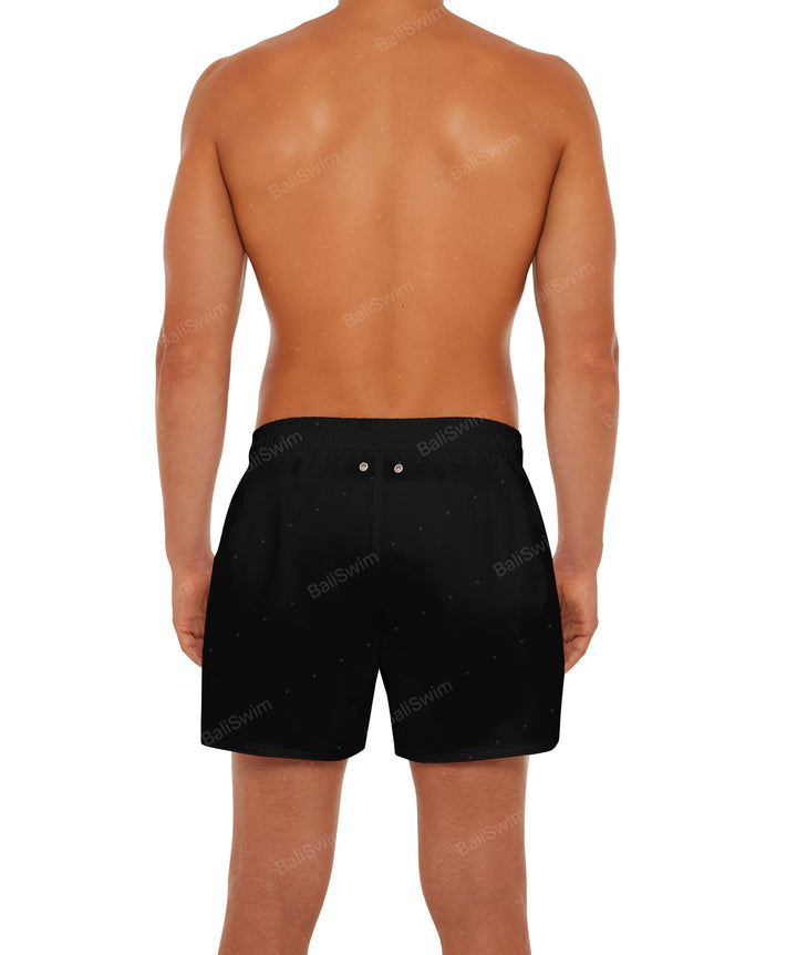 BSMS-S08 Shorts