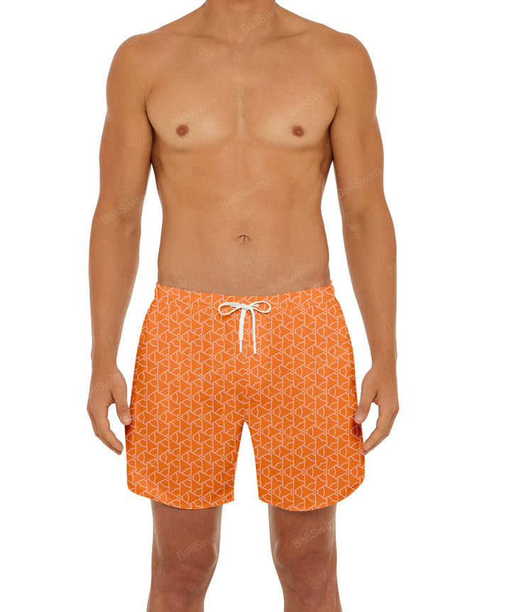 BSMS-S11 Shorts