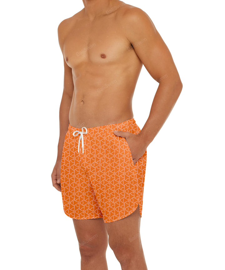 BSMS-S11 Shorts