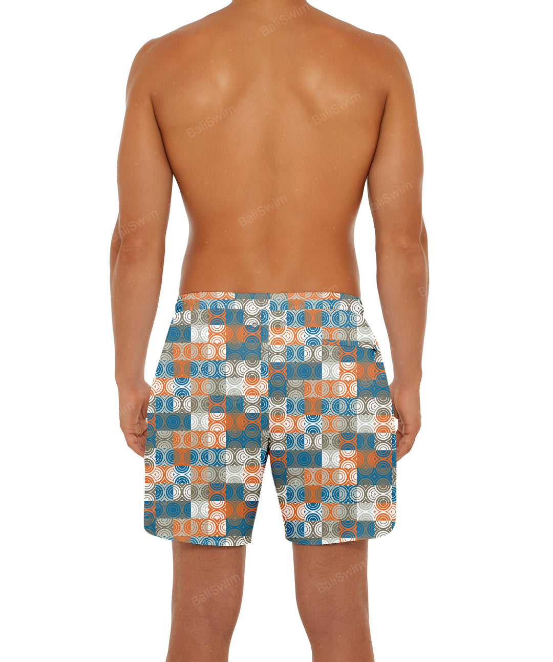 BSMS-S11 Shorts