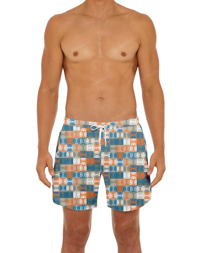 BSMS-S11 Shorts