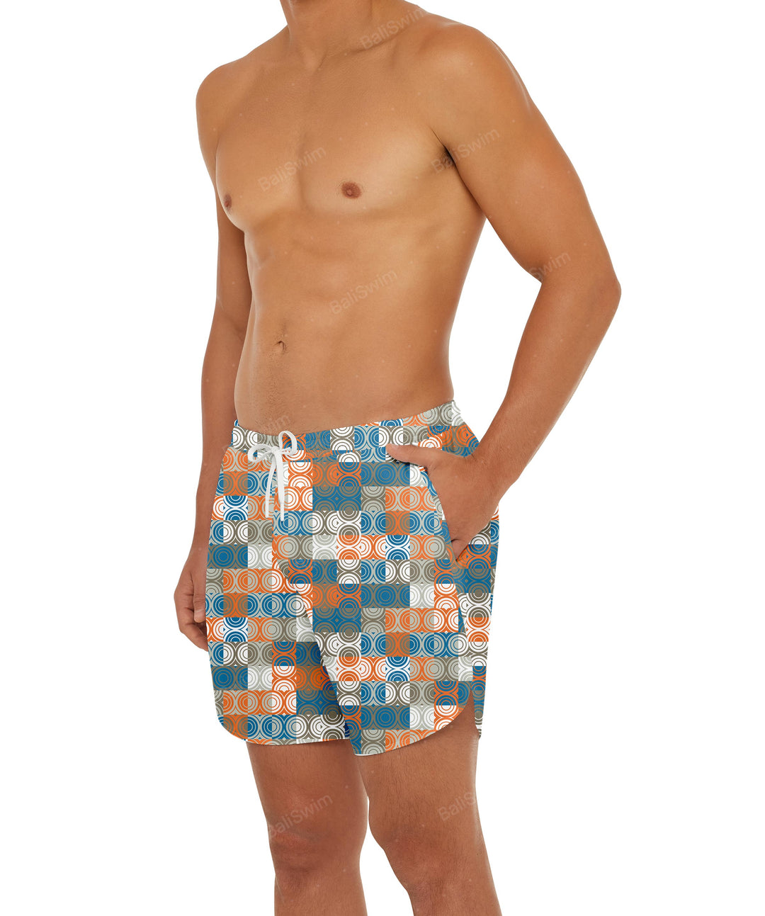 BSMS-S11 Shorts