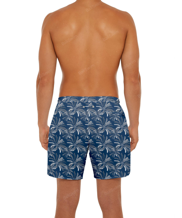 BSMS-S11 Shorts