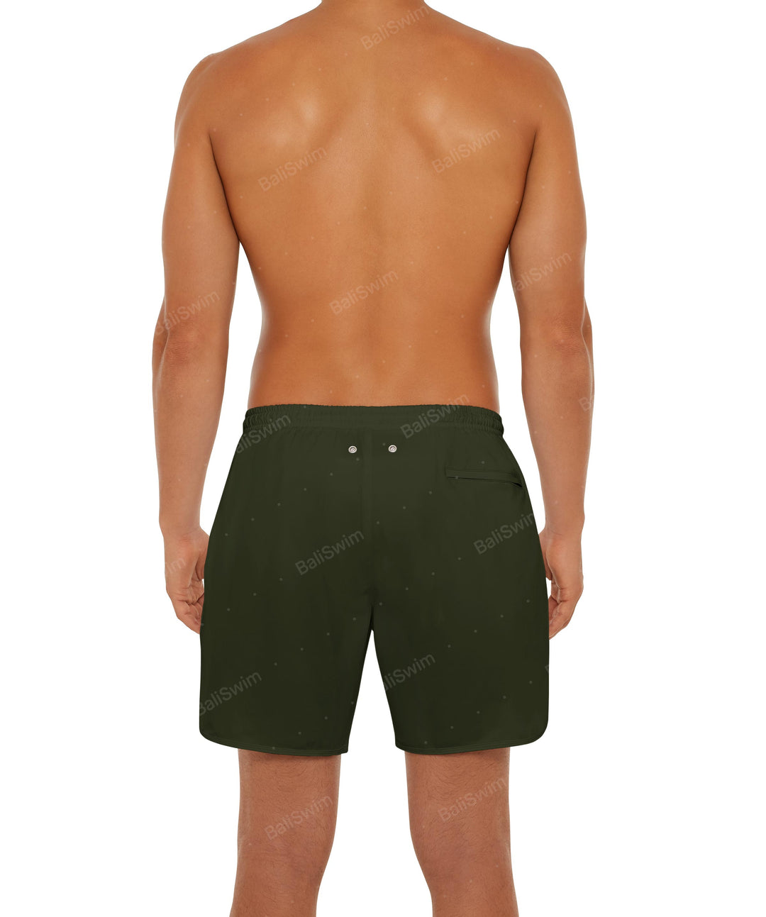 BSMS-S11 Shorts