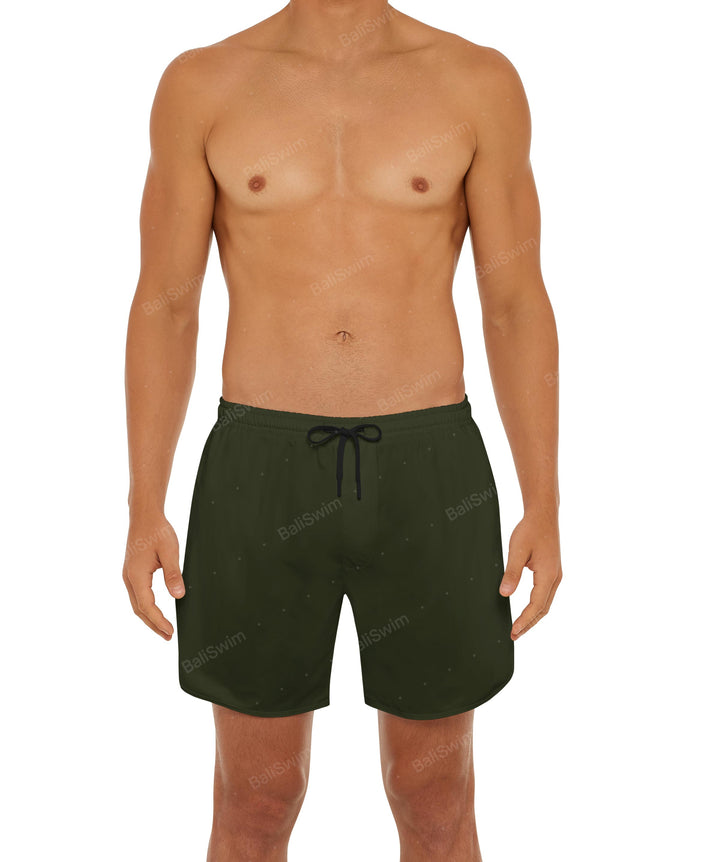 BSMS-S11 Shorts