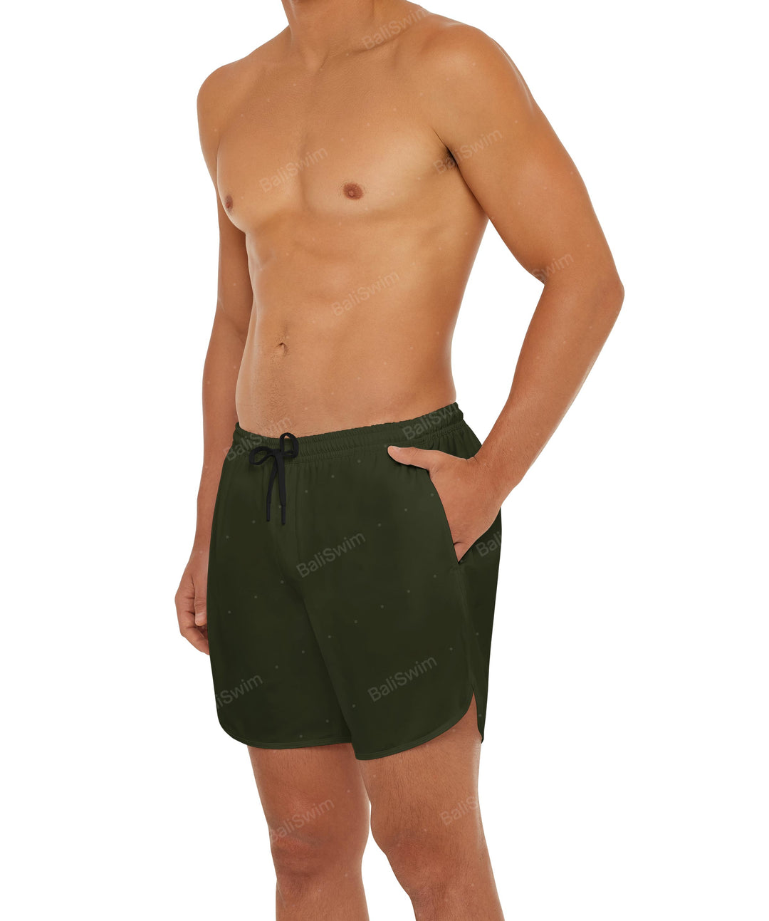 BSMS-S11 Shorts