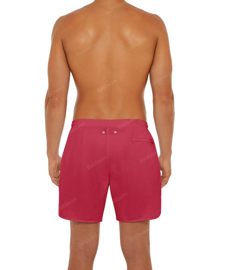 BSMS-S11 Shorts