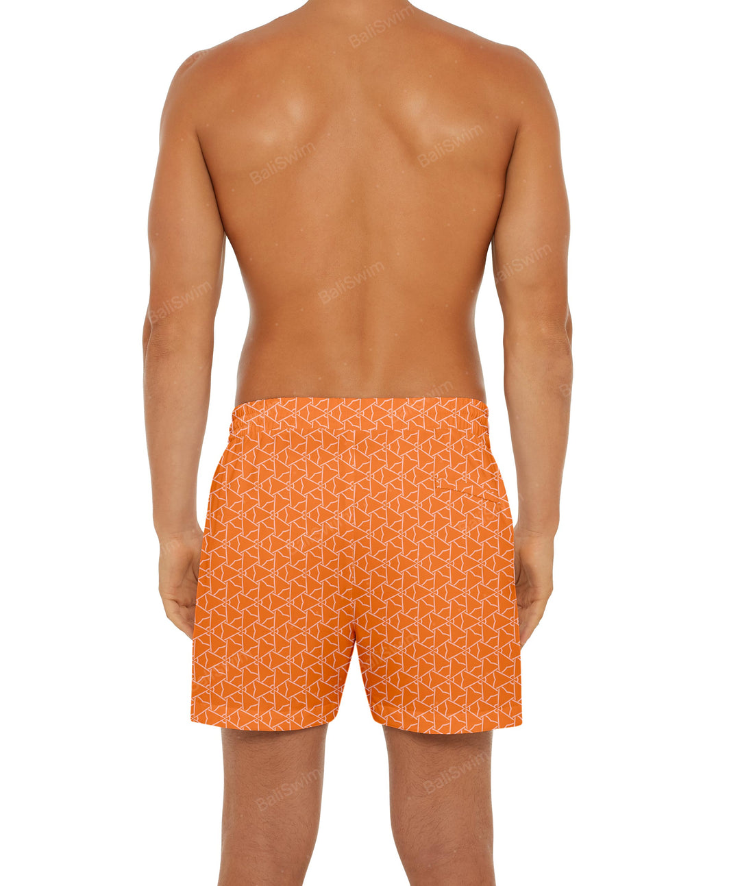 BSMS-S15 Shorts