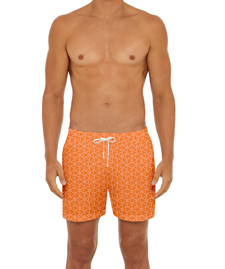 BSMS-S15 Shorts
