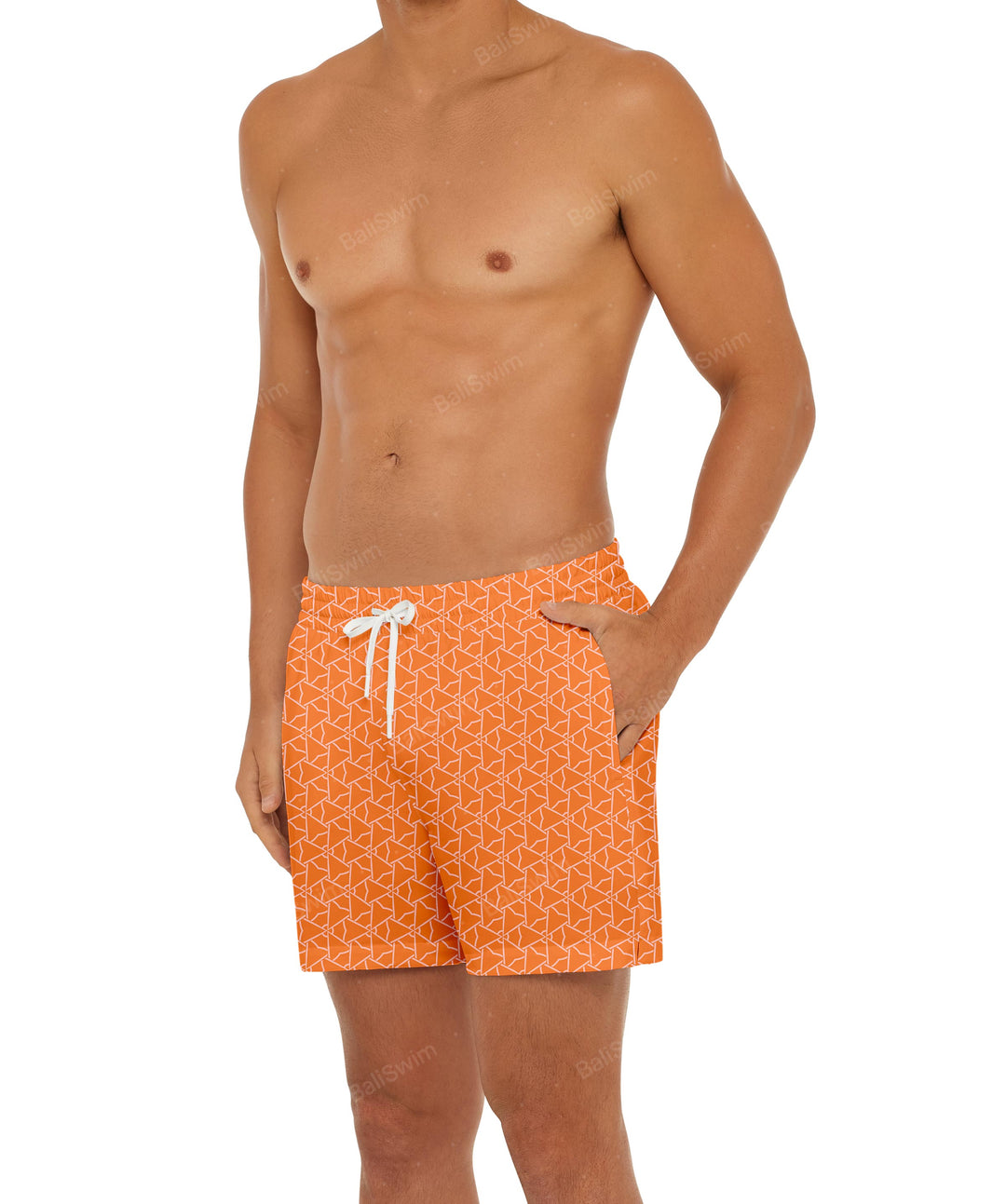 BSMS-S15 Shorts