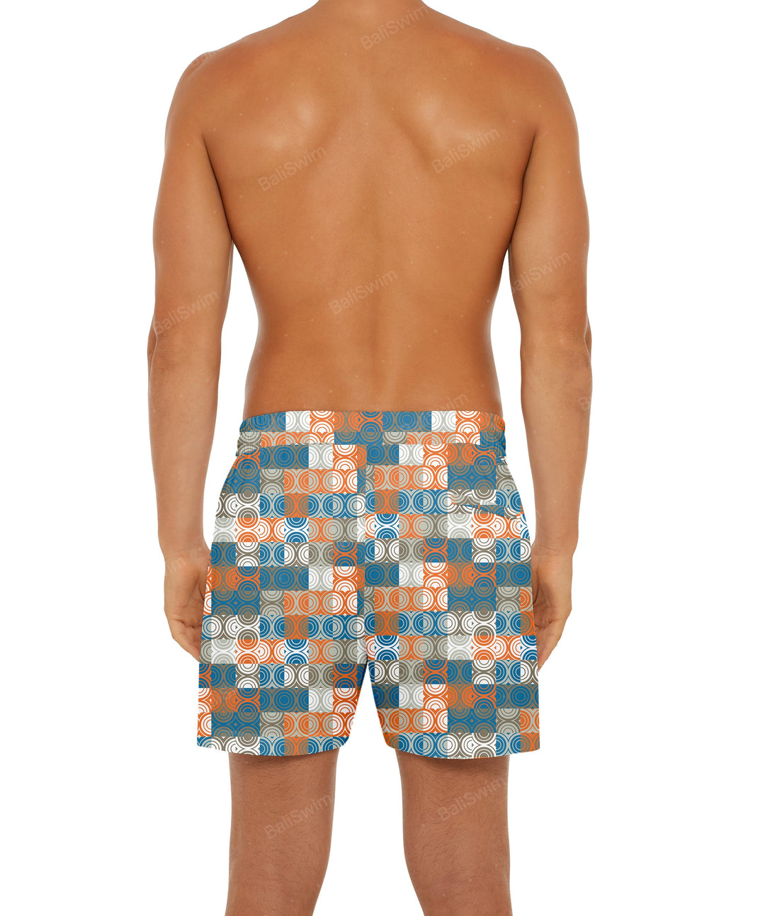 BSMS-S15 Shorts