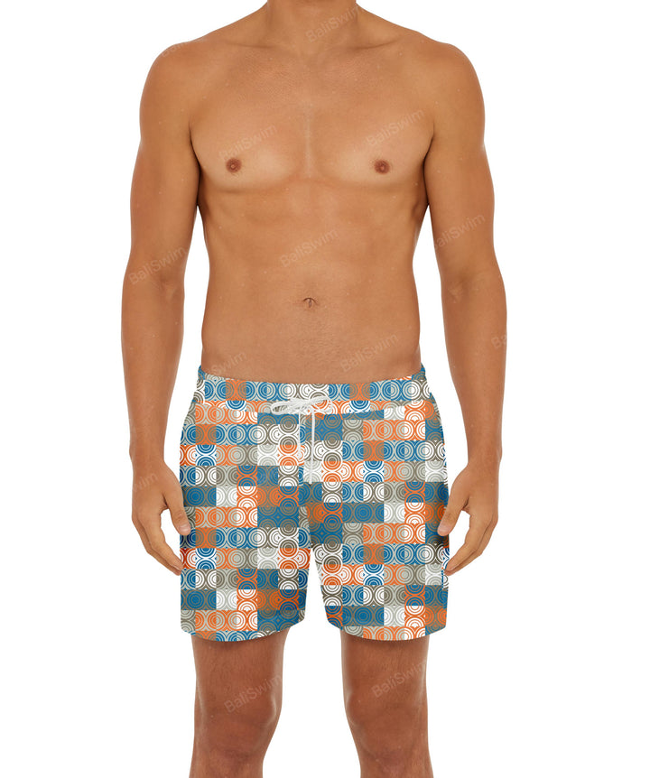 BSMS-S15 Shorts