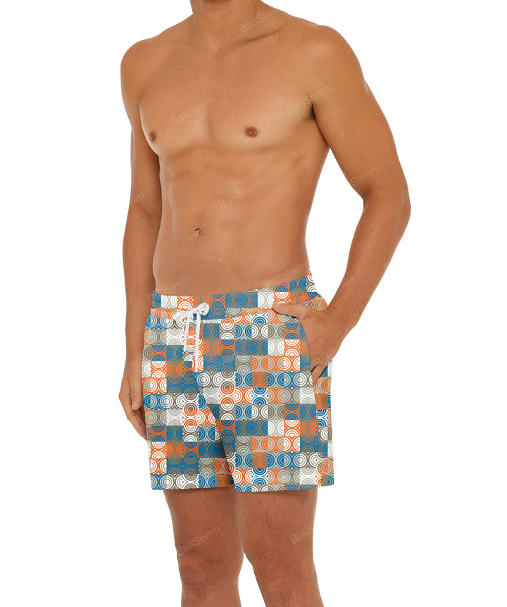 BSMS-S15 Shorts