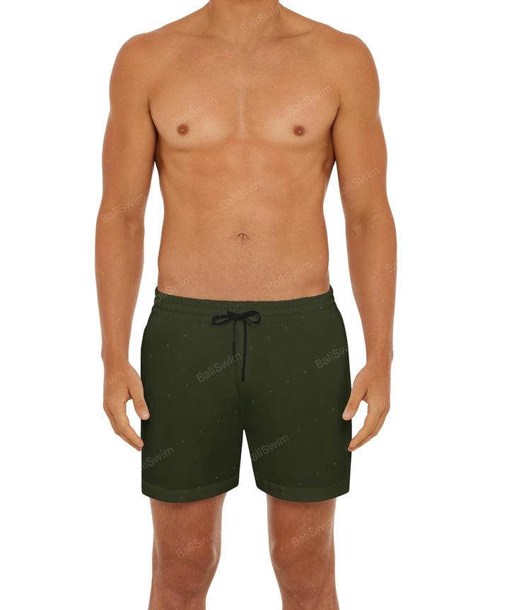 BSMS-S15 Shorts