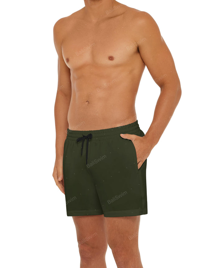 BSMS-S15 Shorts