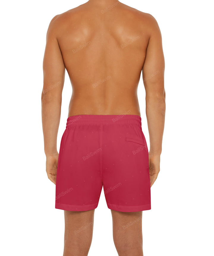 BSMS-S15 Shorts