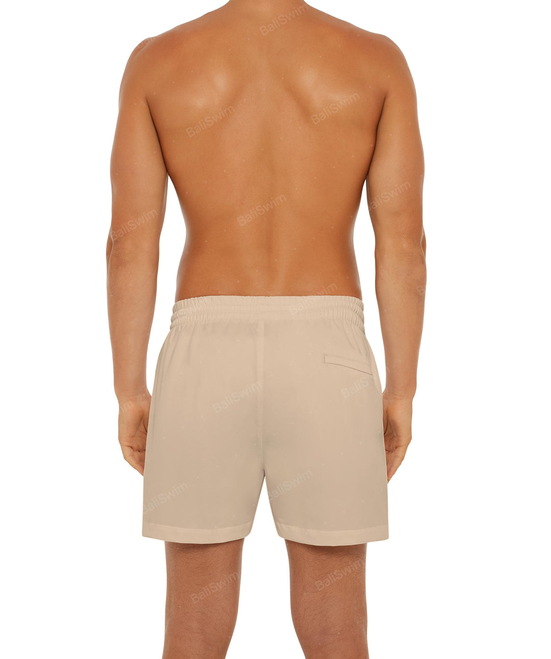 BSMS-S15 Shorts