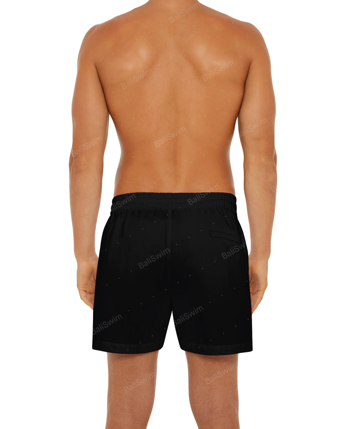 BSMS-S15 Shorts