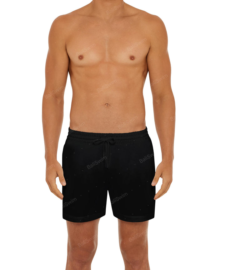 BSMS-S15 Shorts