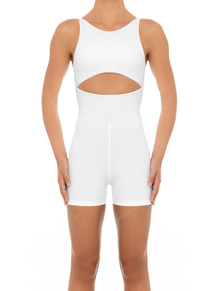 BSWA-S02 Bodysuit