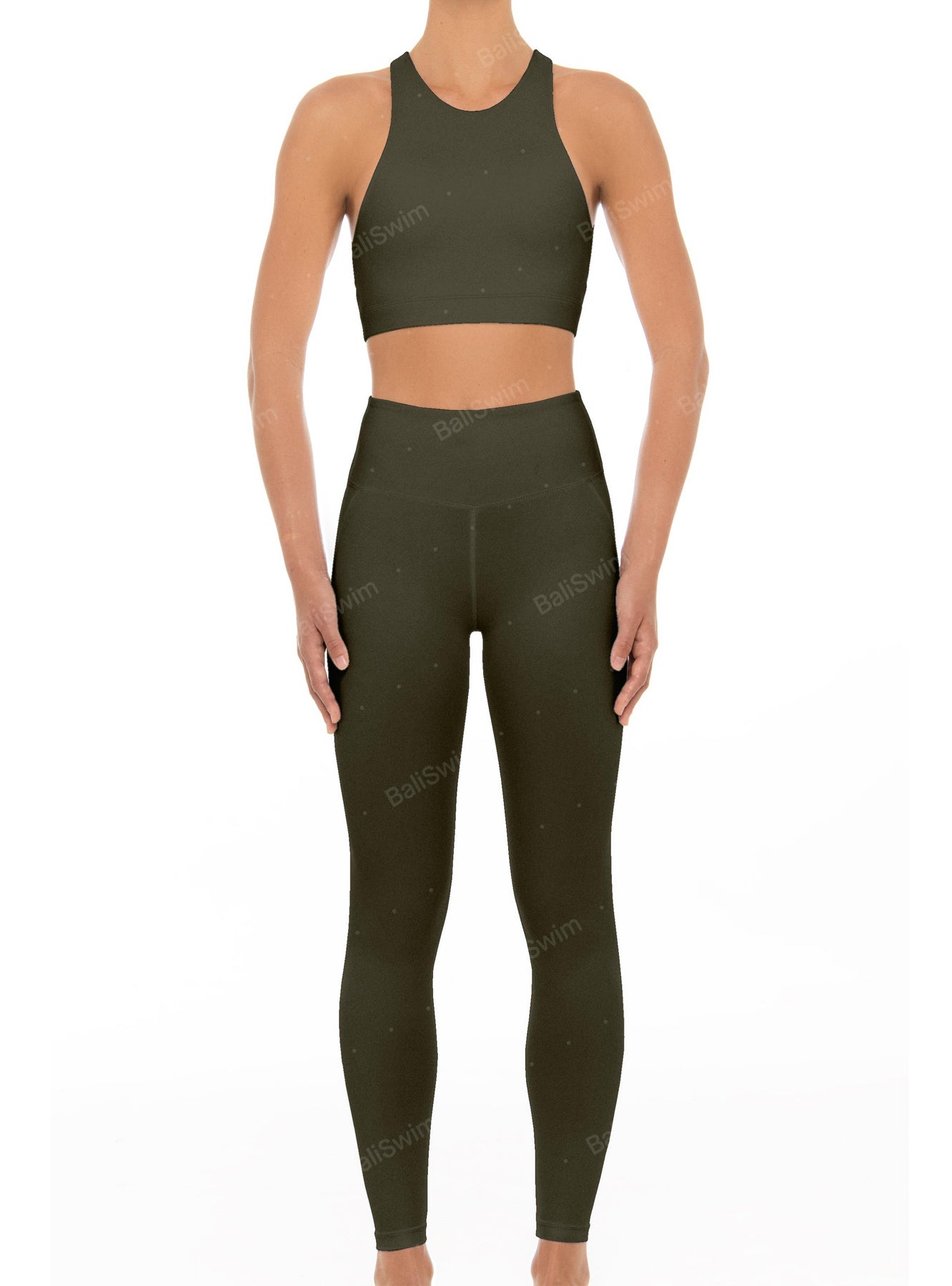 ON Movement Stretch Recycled-jersey Leggings NET-A-PORTER, 50% OFF