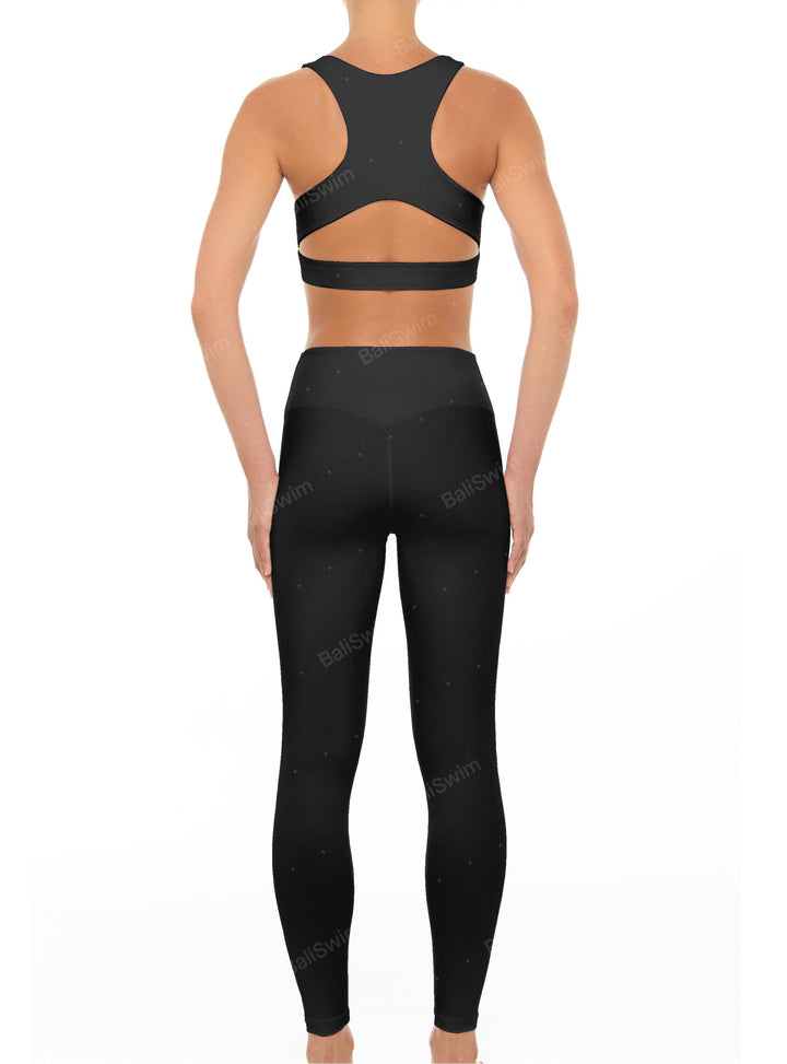 BSWA-B06 Legging