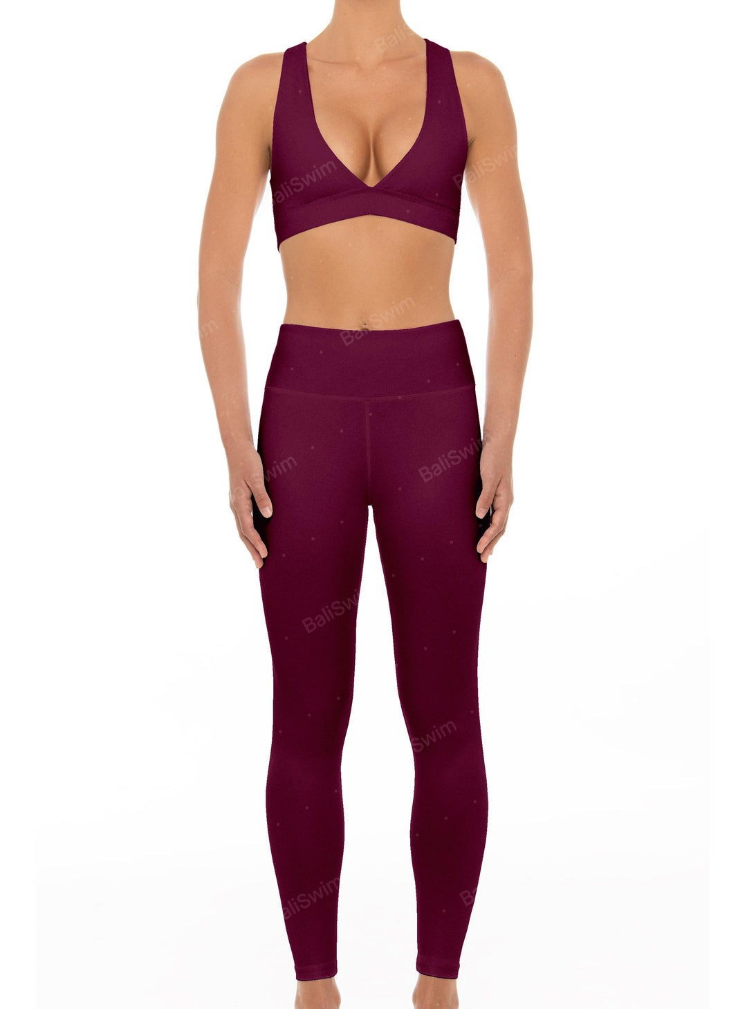 BSWA-B06s Legging