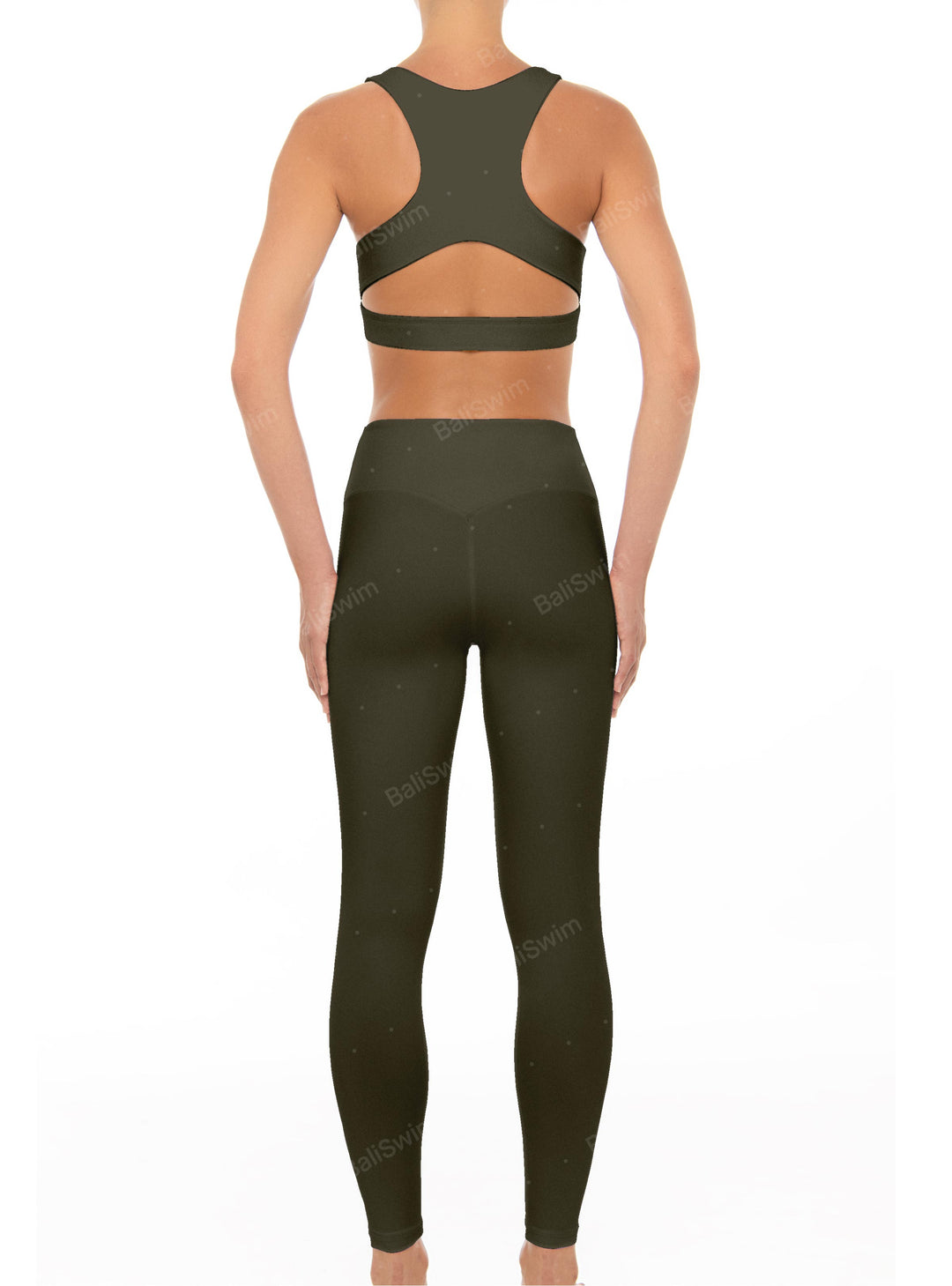 BSWA-T06 Sports Bra