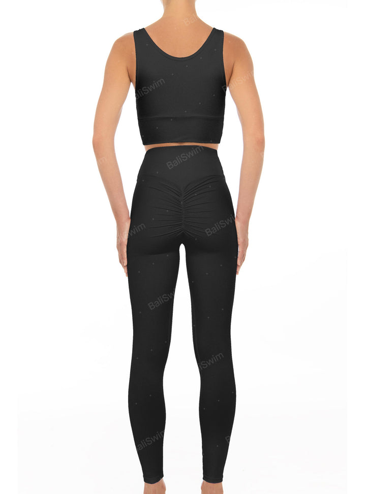 BSWA-T11 Sports Bra