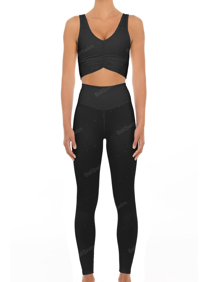 BSWA-T11 Sports Bra