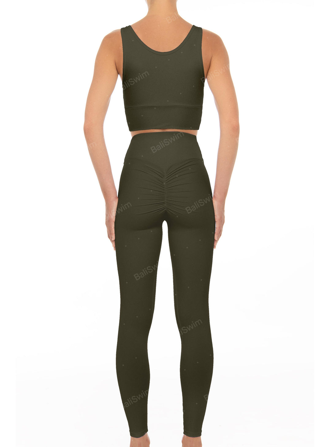 BSWA-T11 Sports Bra