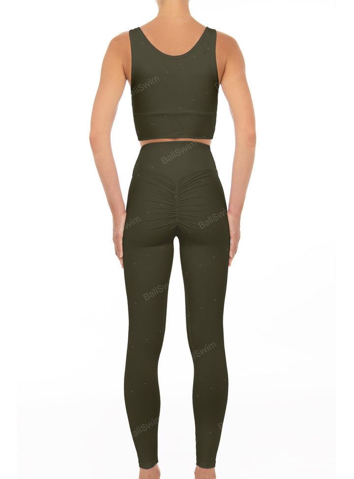 BSWA-T11 Sports Bra