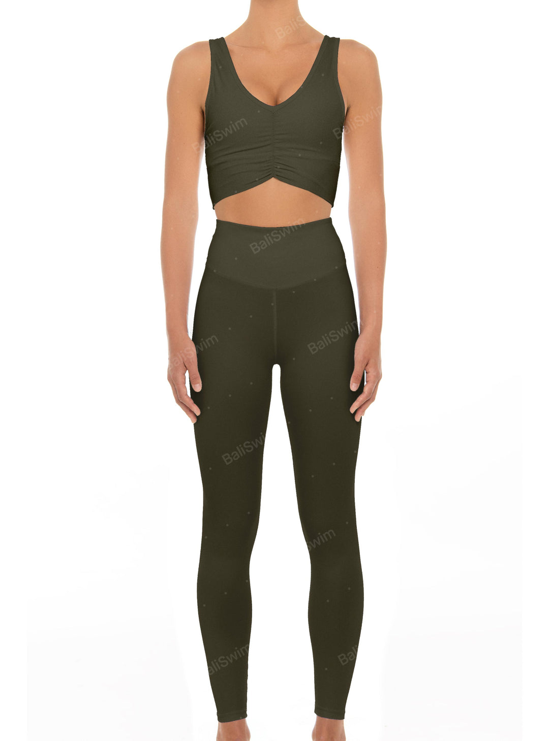 BSWA-T11 Sports Bra