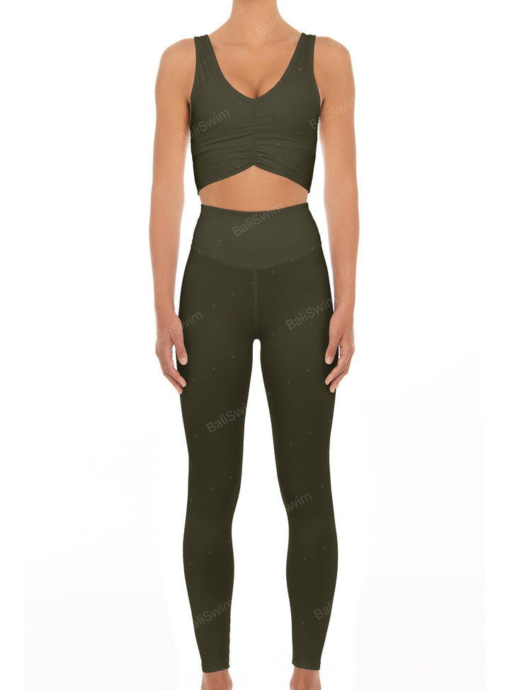 BSWA-T11 Sports Bra