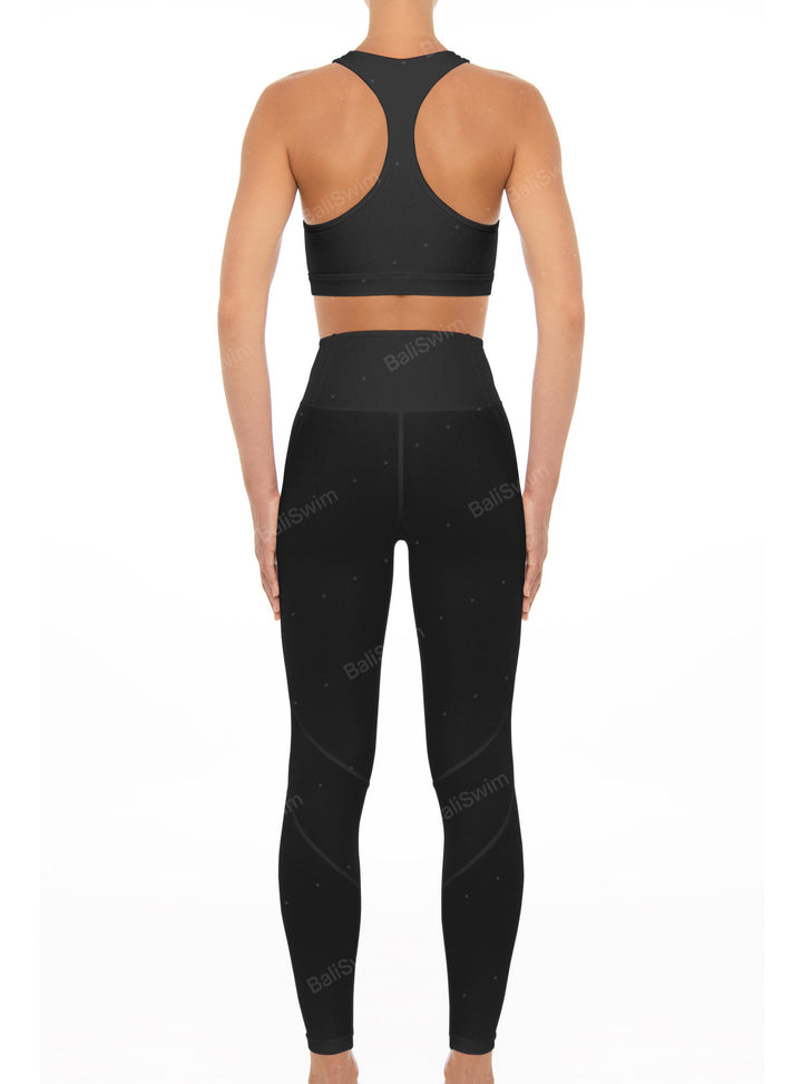 BSWA-T15 Sports Bra